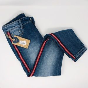 🔖NEW Denim European jeans